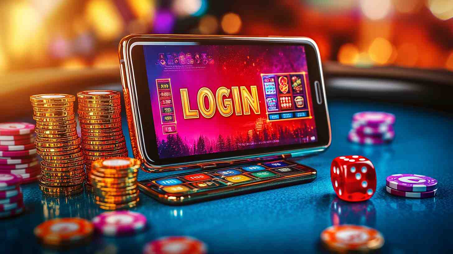 Casino 299BET Account – Login and Play Instantly
                              